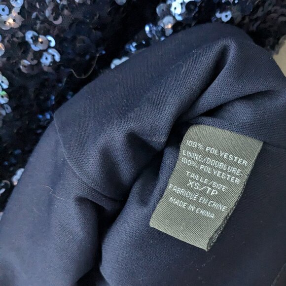 Sequin Tank - Picture 3 of 4